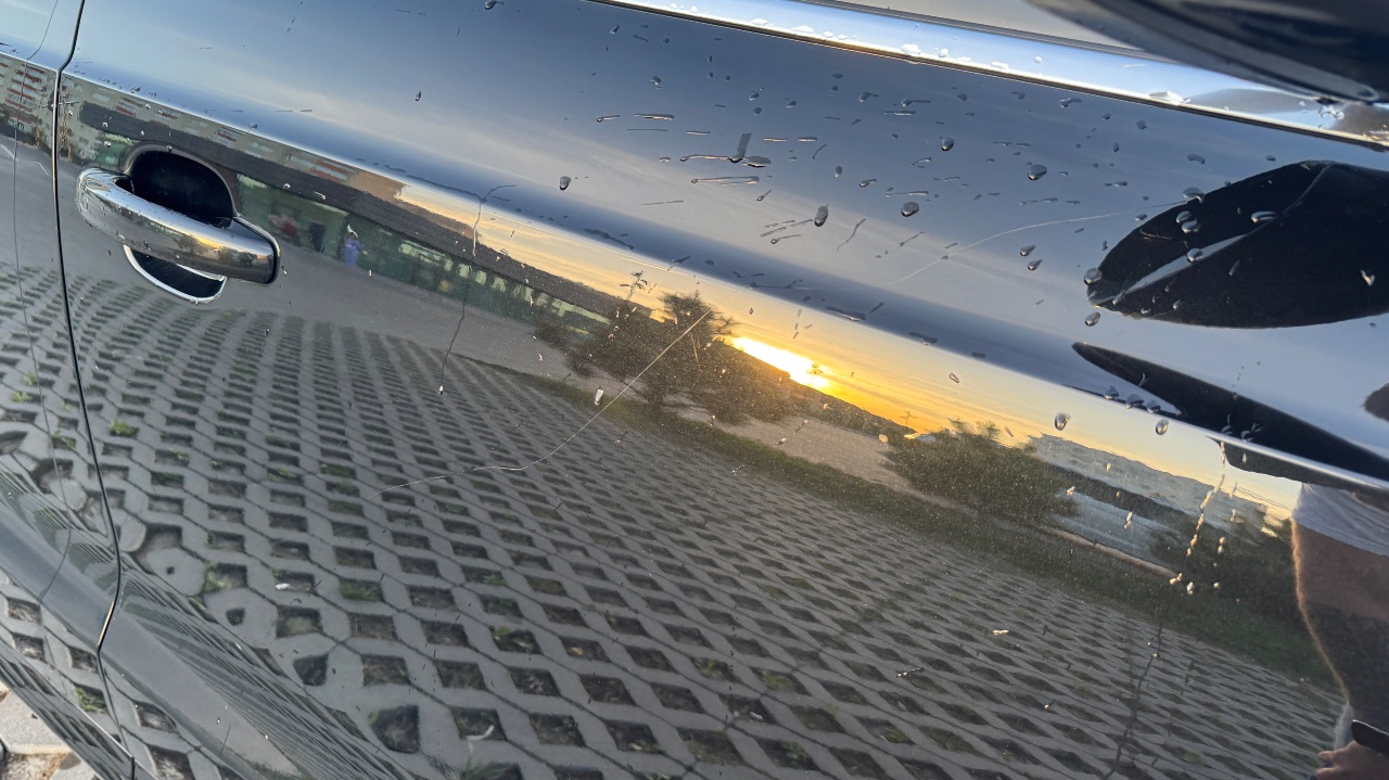 Audi Q3 - фото 32