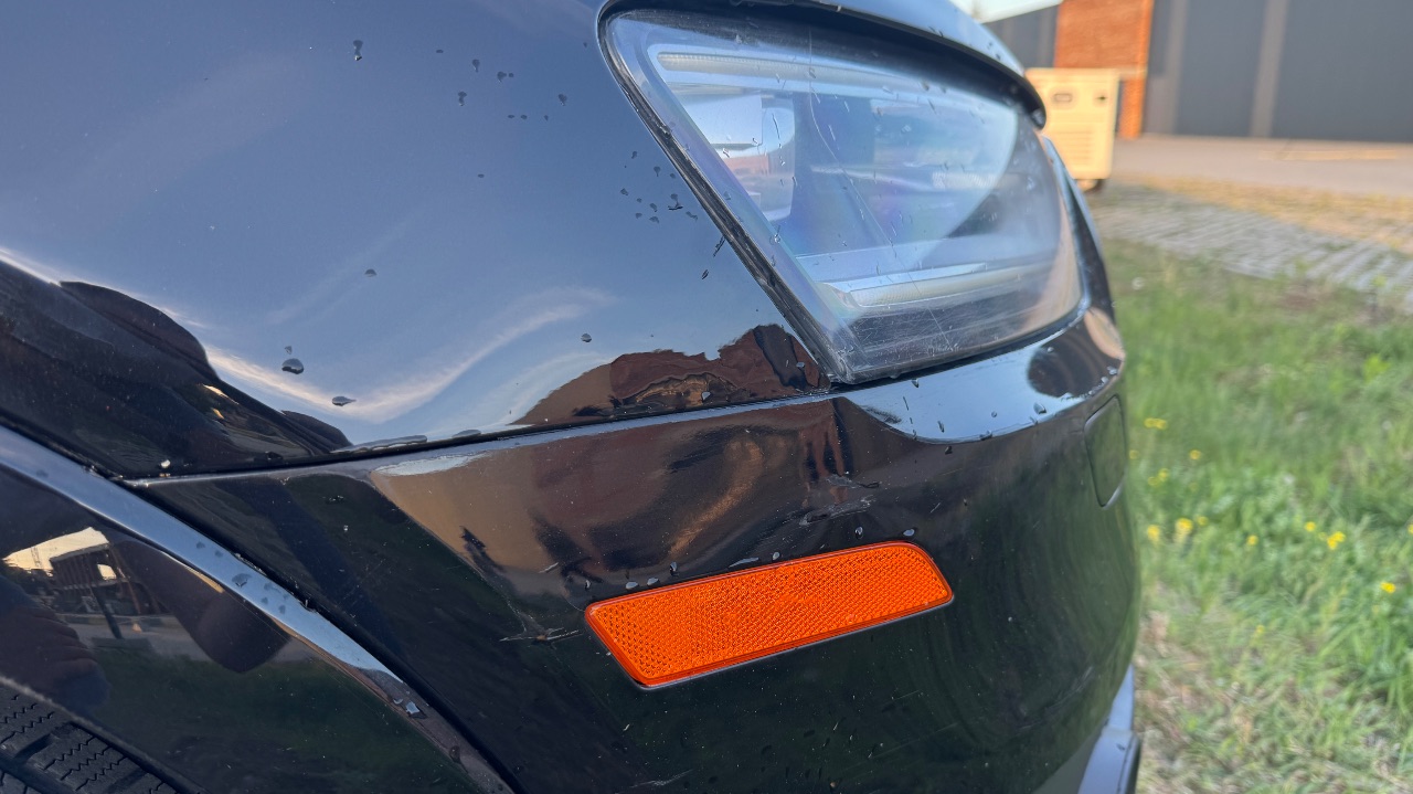 Audi Q3 - фото 30