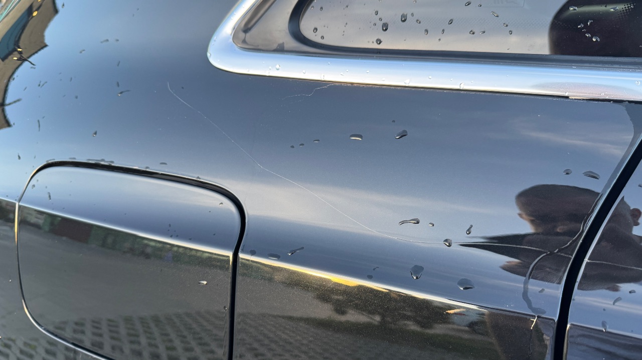 Audi Q3 - фото 33