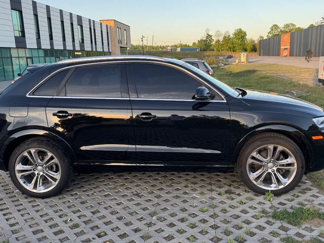 Audi Q3 - фото 2