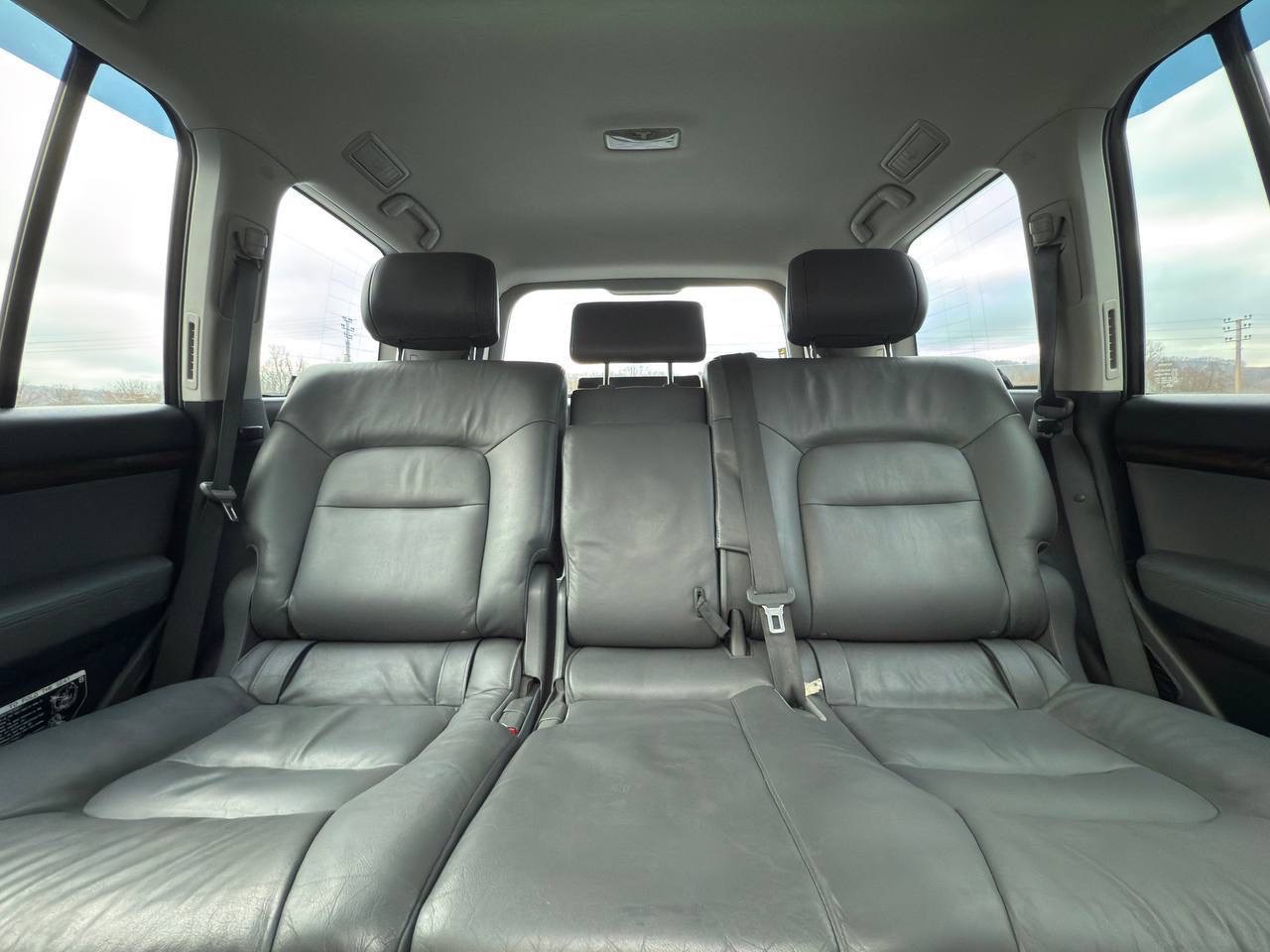 Toyota Land Cruiser - фото 18