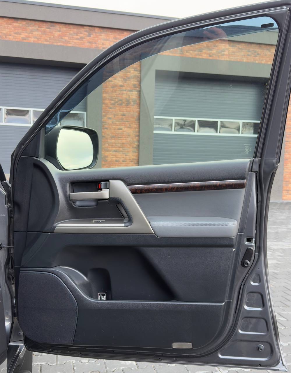 Toyota Land Cruiser - фото 24