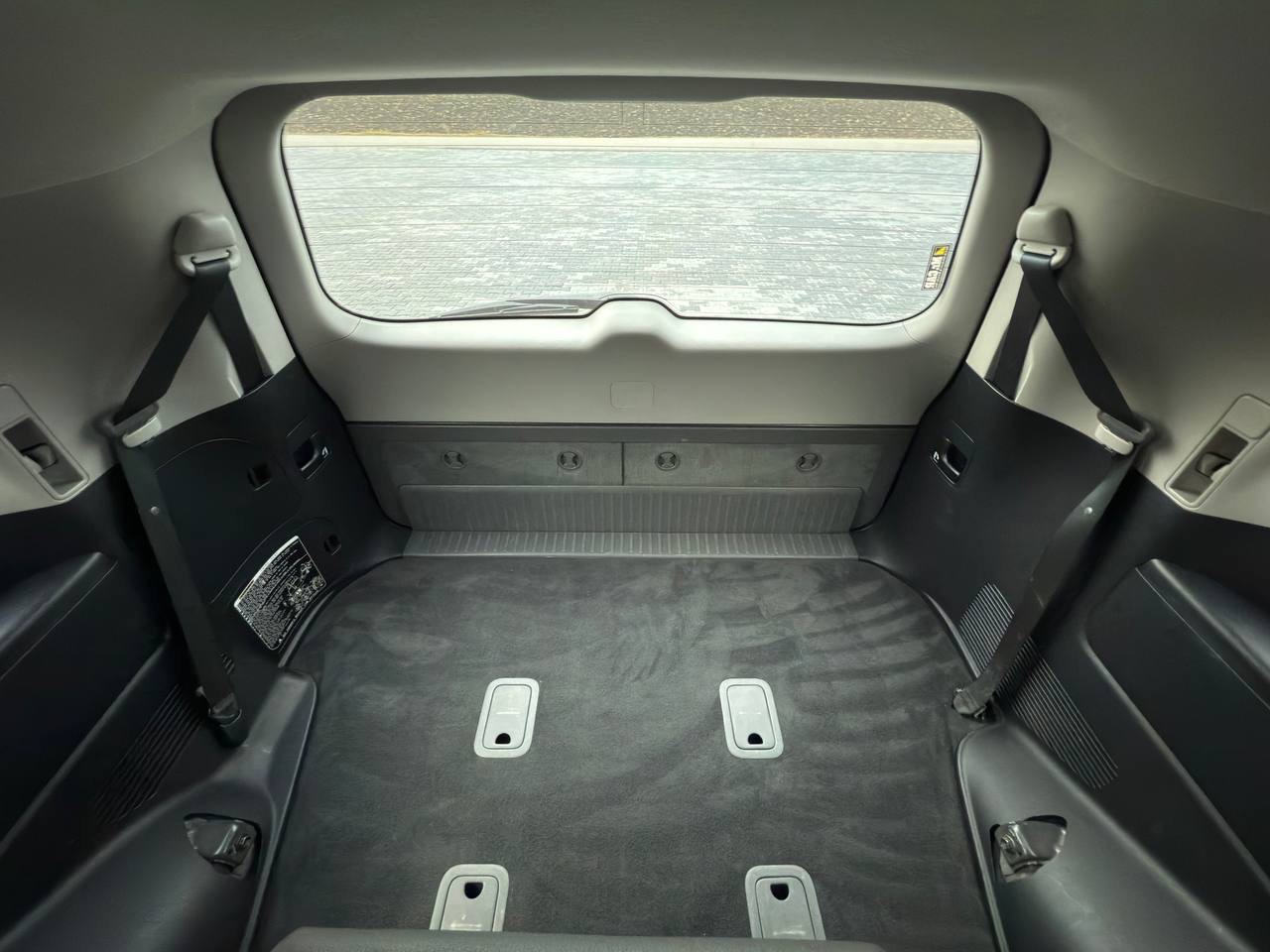 Toyota Land Cruiser - фото 20