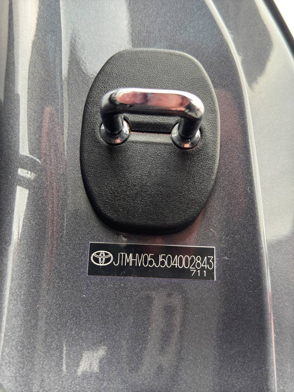 Toyota Land Cruiser - фото 48