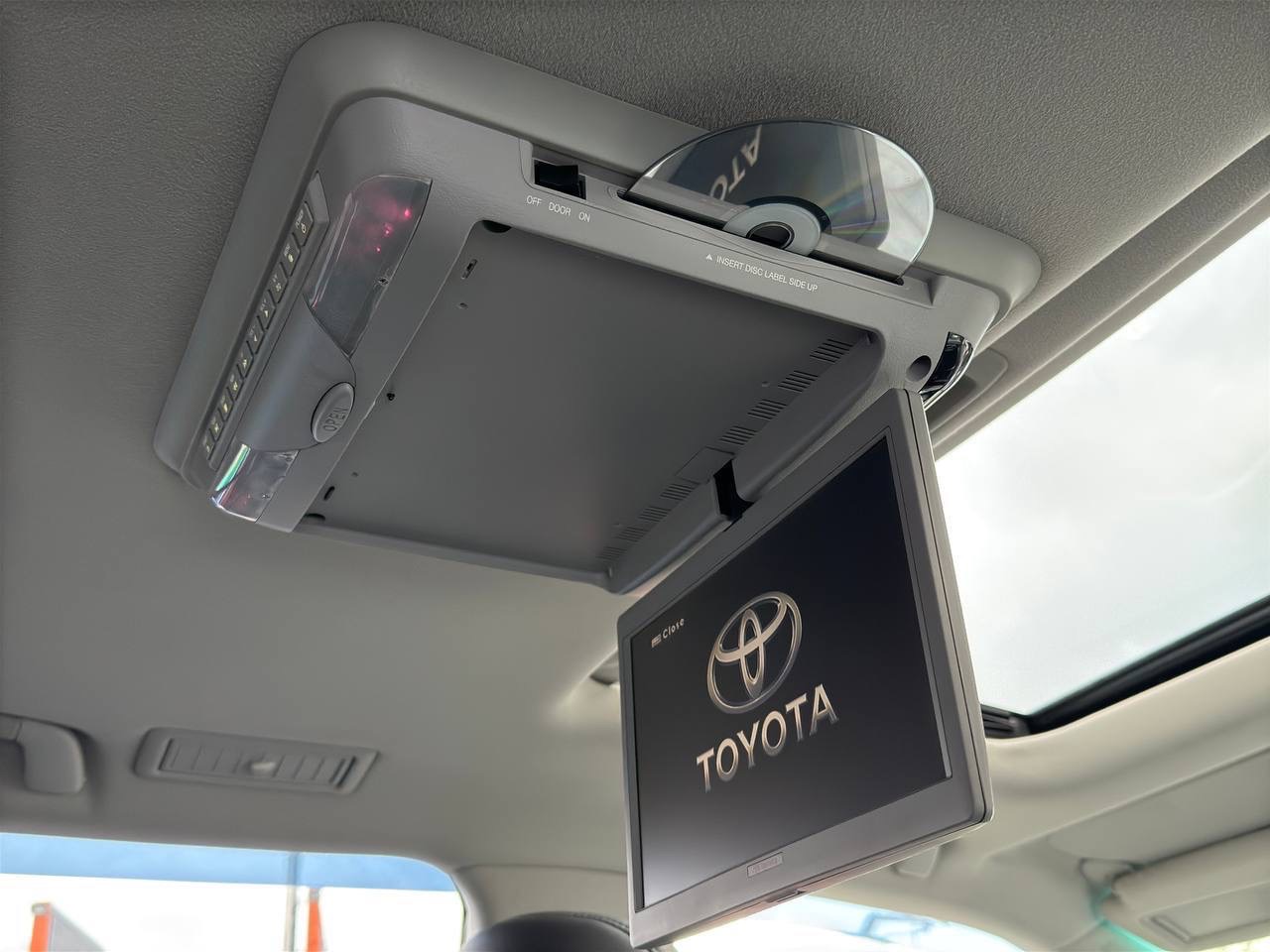 Toyota Land Cruiser - фото 39