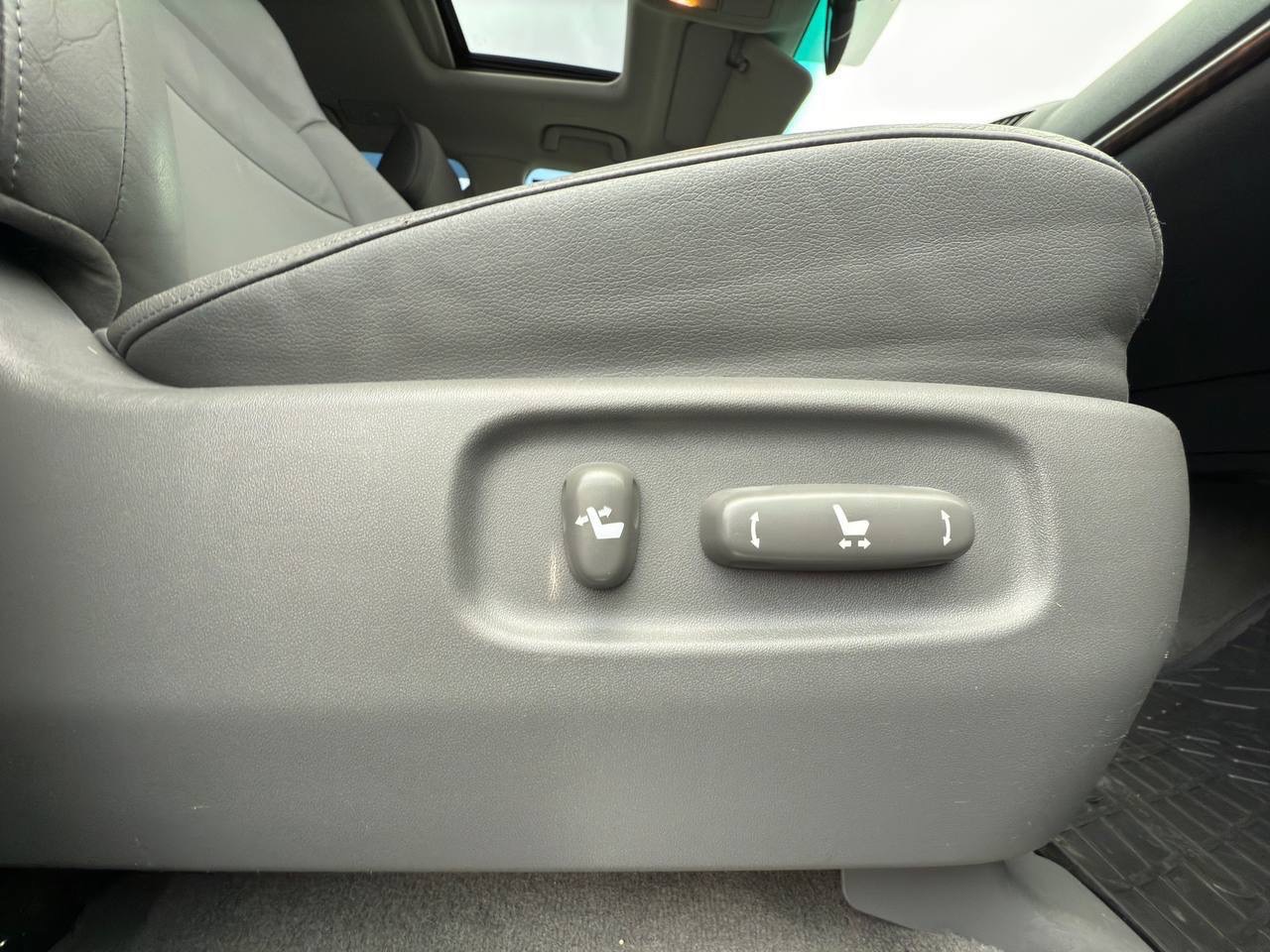 Toyota Land Cruiser - фото 37