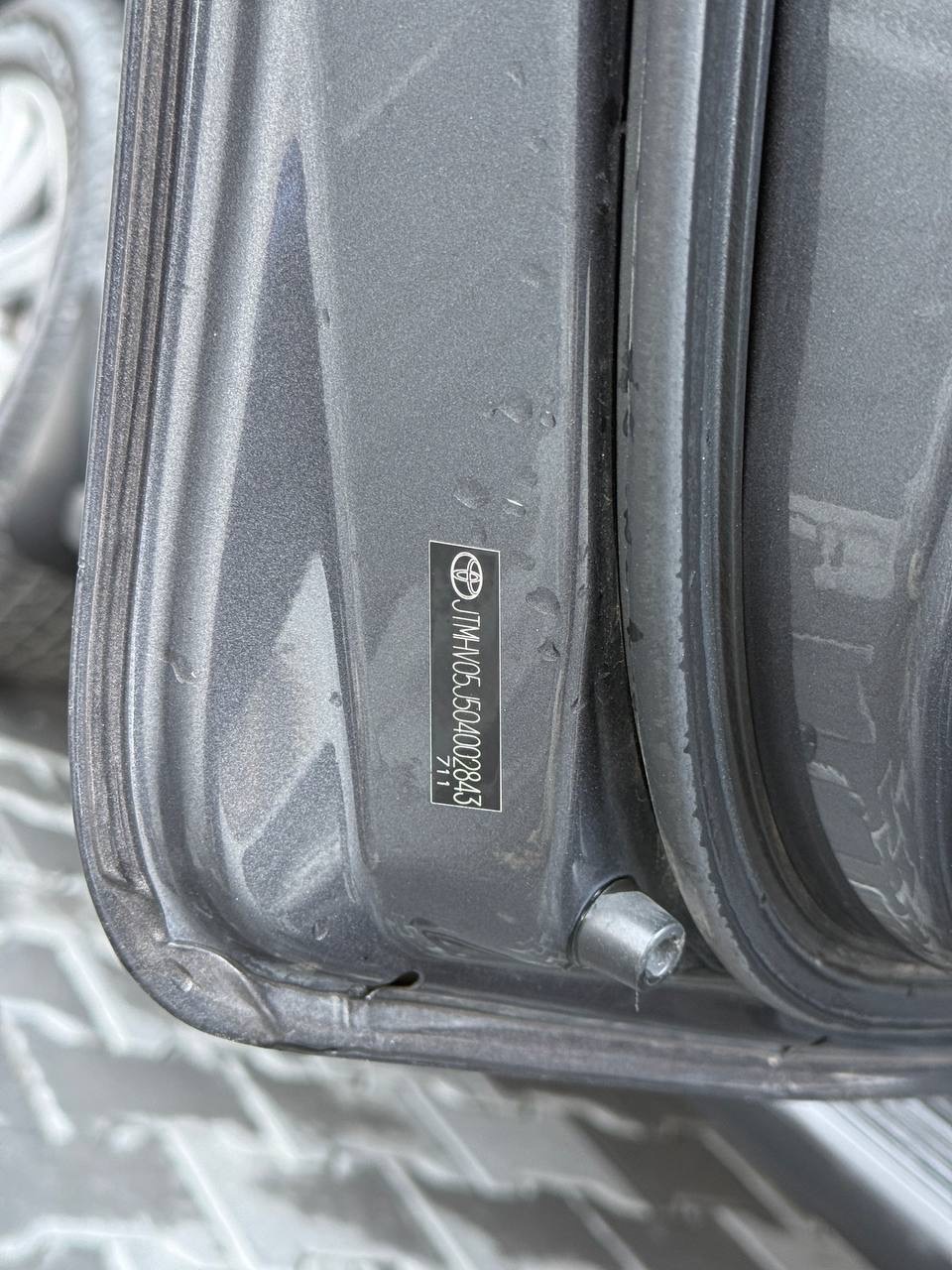 Toyota Land Cruiser - фото 46