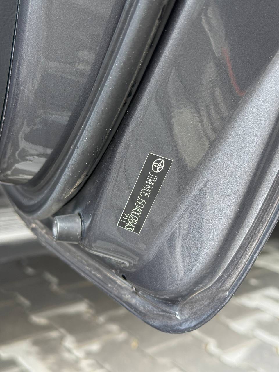 Toyota Land Cruiser - фото 45