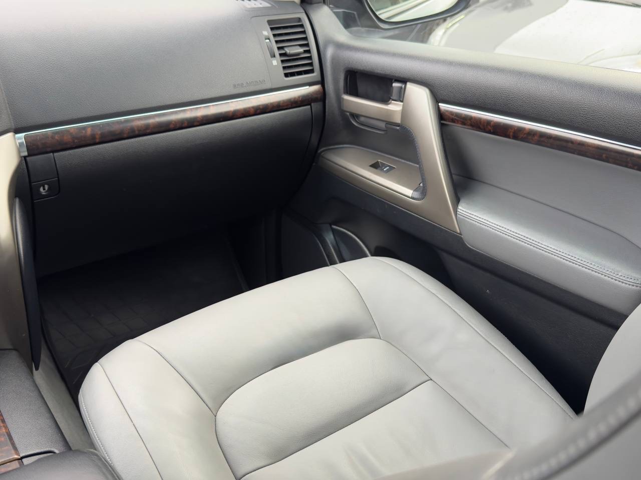 Toyota Land Cruiser - фото 10