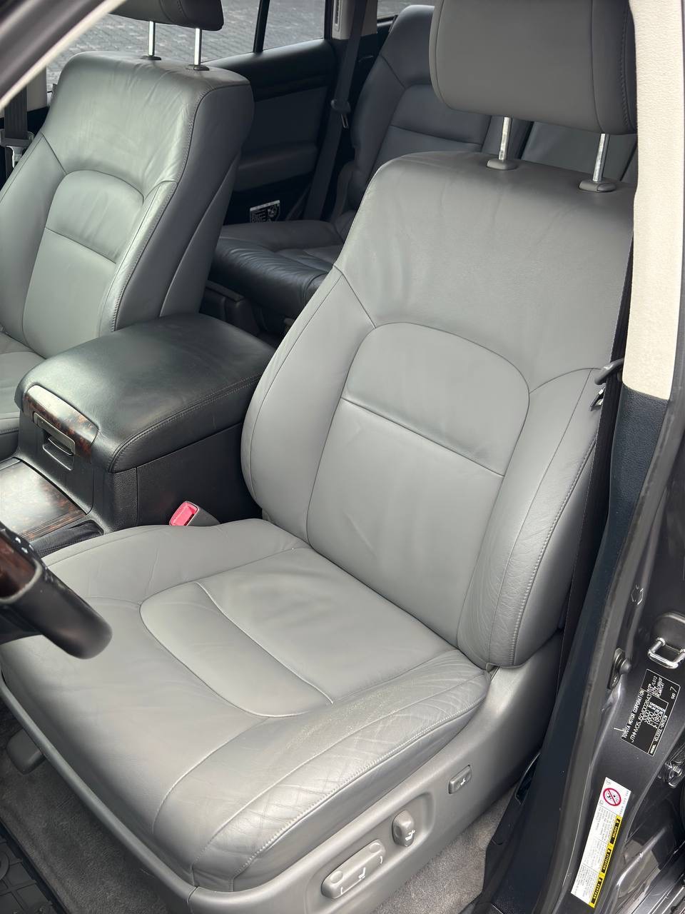 Toyota Land Cruiser - фото 11