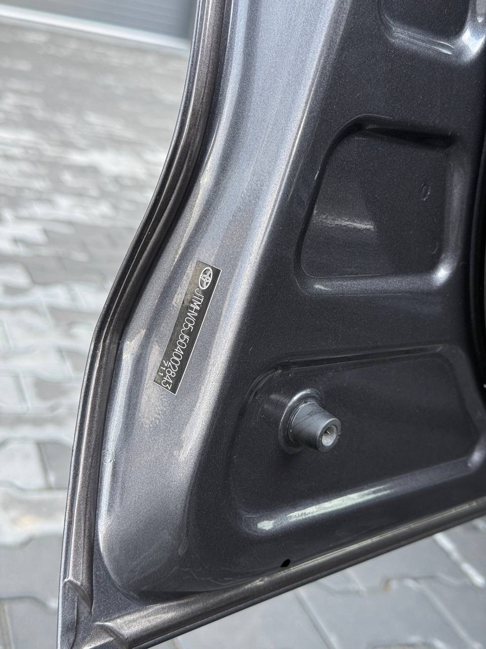 Toyota Land Cruiser - фото 43