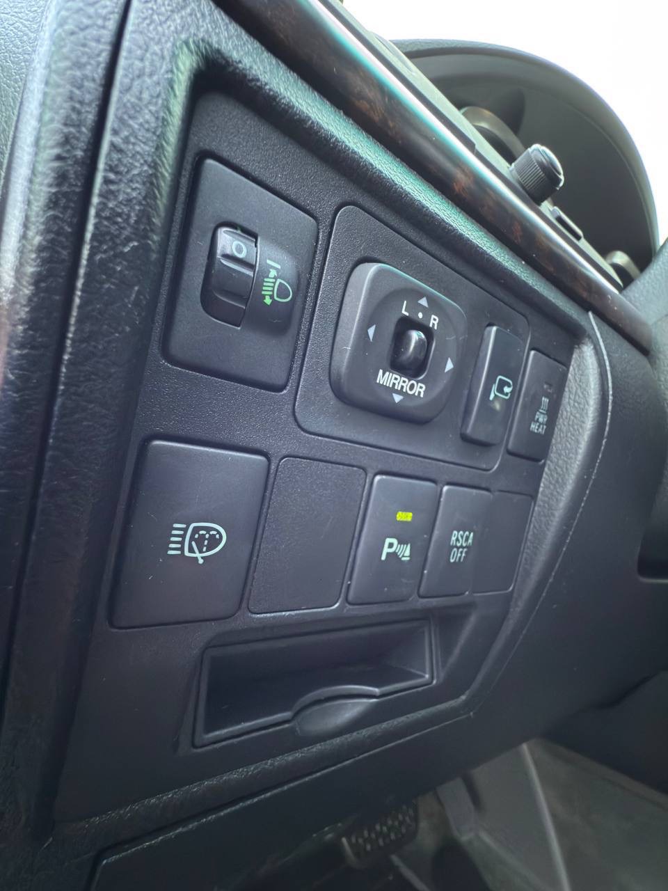 Toyota Land Cruiser - фото 36