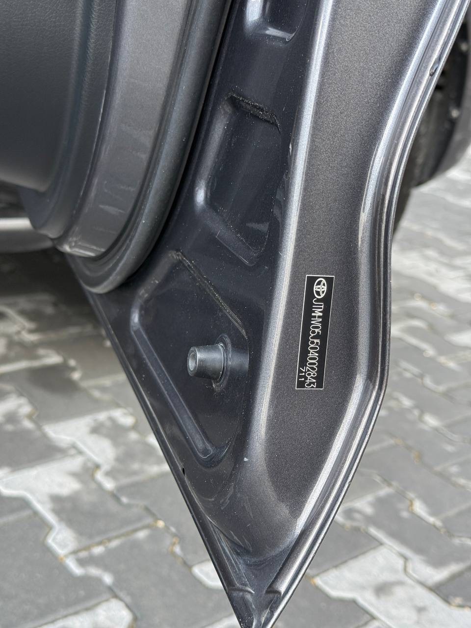 Toyota Land Cruiser - фото 44