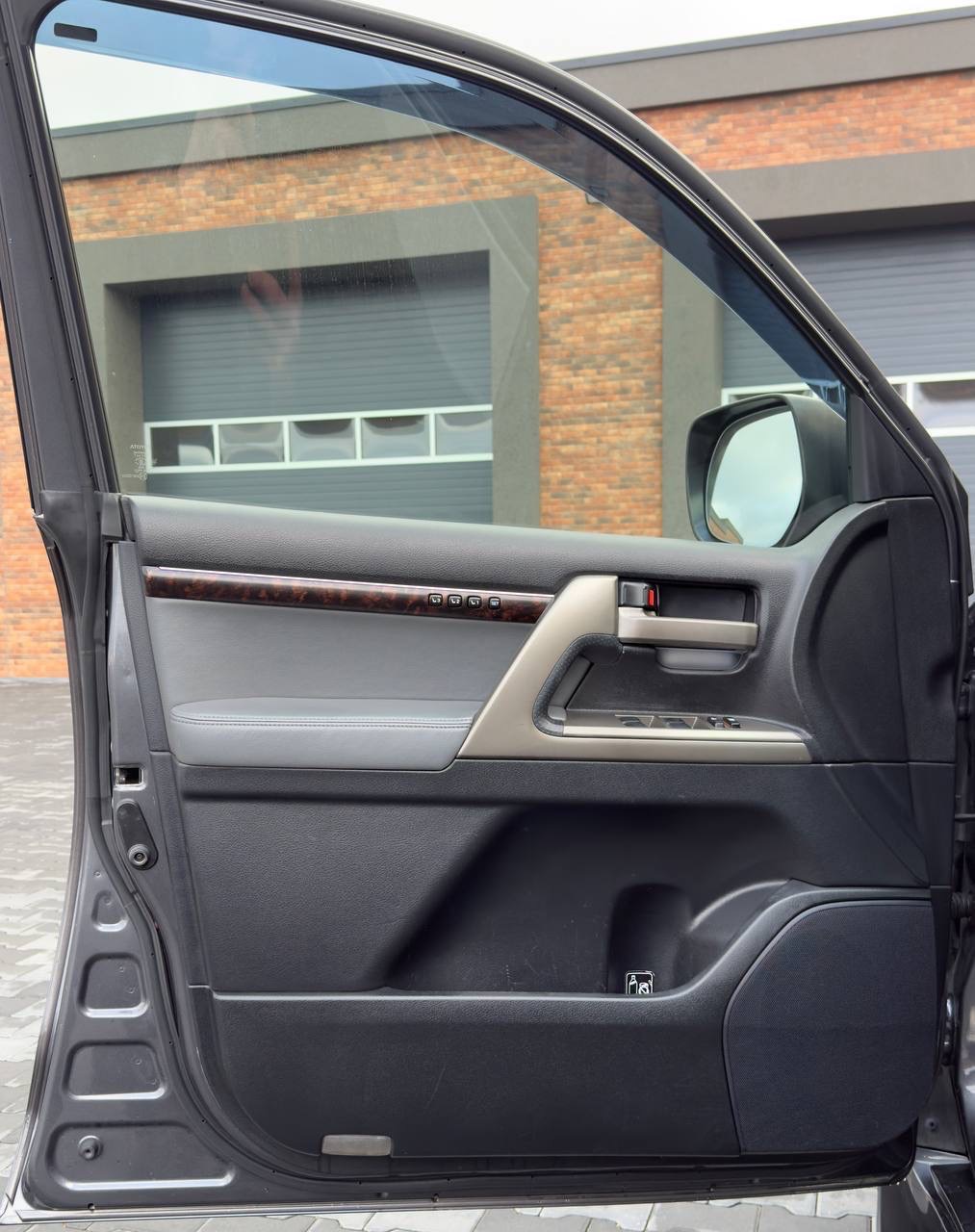 Toyota Land Cruiser - фото 22