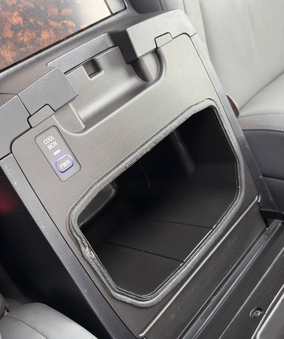 Toyota Land Cruiser - фото 40