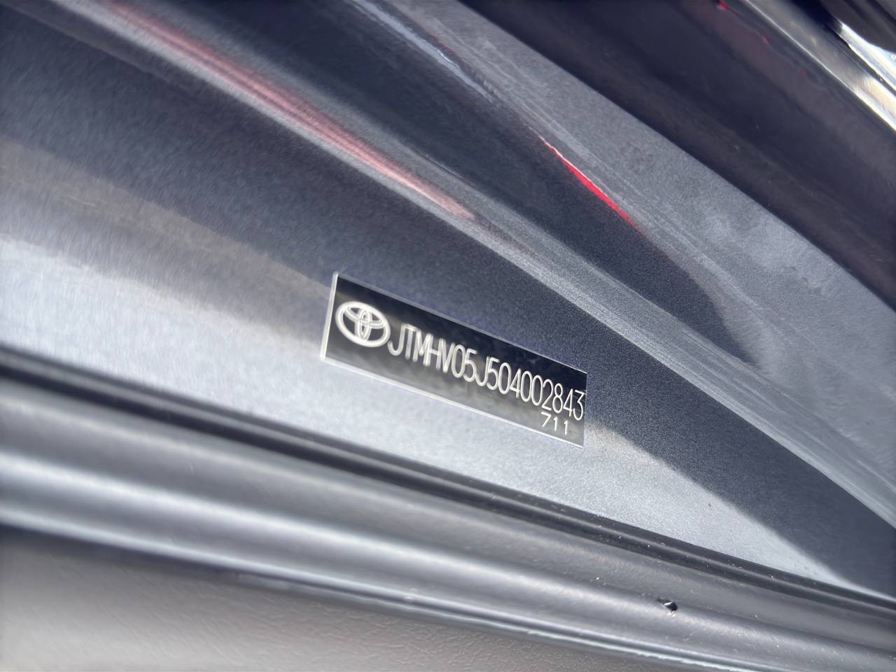 Toyota Land Cruiser - фото 50