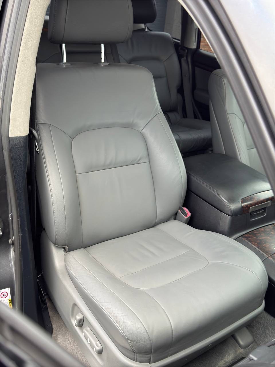 Toyota Land Cruiser - фото 12