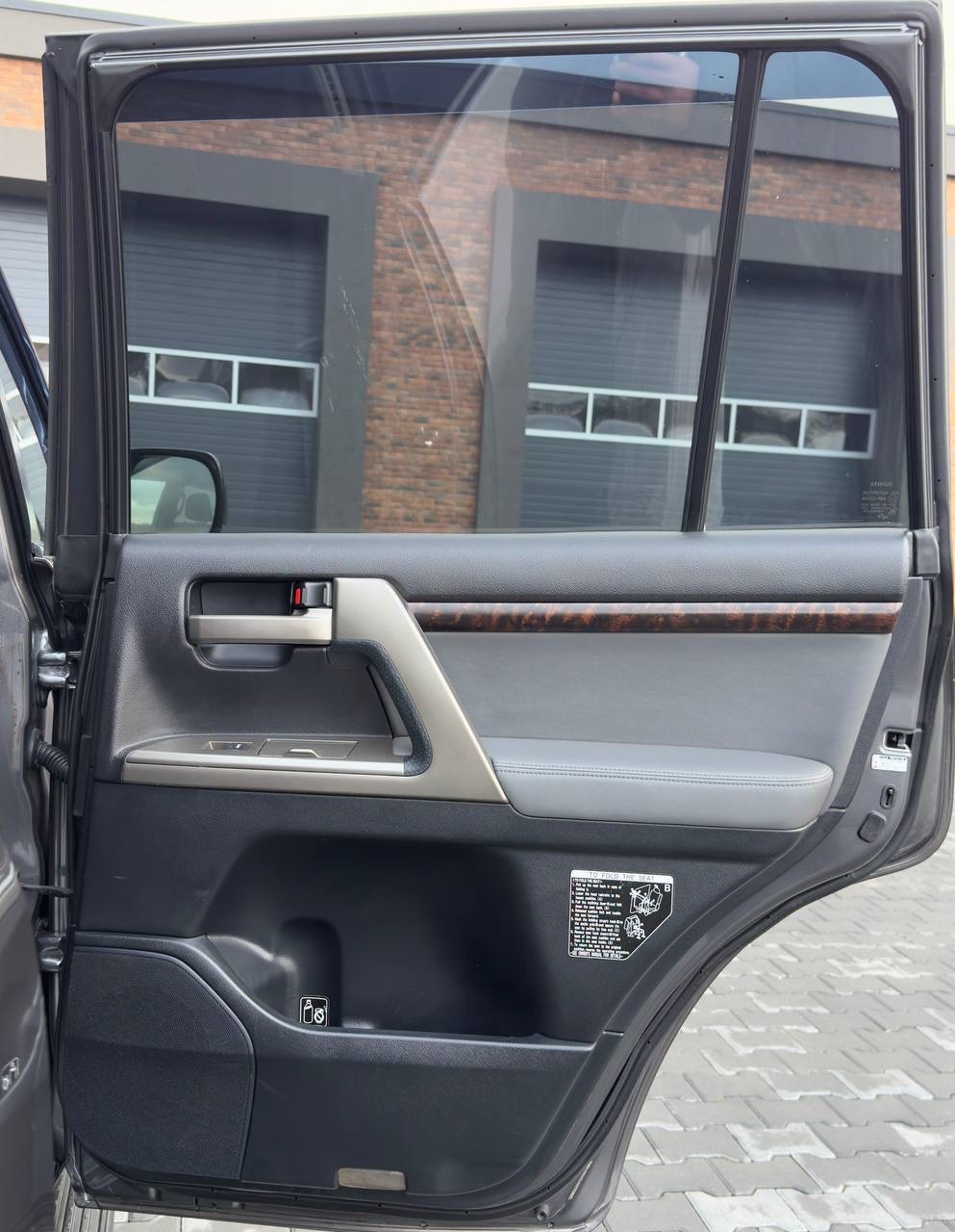 Toyota Land Cruiser - фото 25