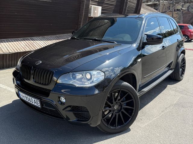 BMW X5 2012, Одеса, $17 999 - зображення 2