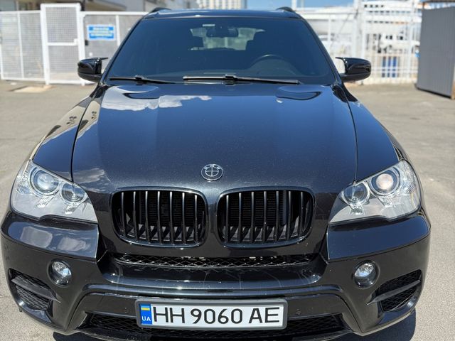 BMW X5 2012, Одеса, $17 999 - зображення 3