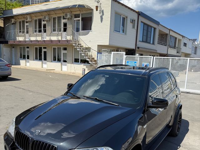 BMW X5 2012, Одеса, $17 999 - зображення 5