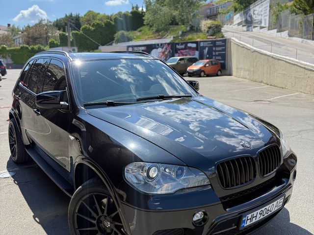 BMW X5 2012, Одеса, $17 999 - зображення 1