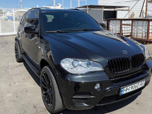 BMW X5 2012, Одеса, $17 999 - зображення 4