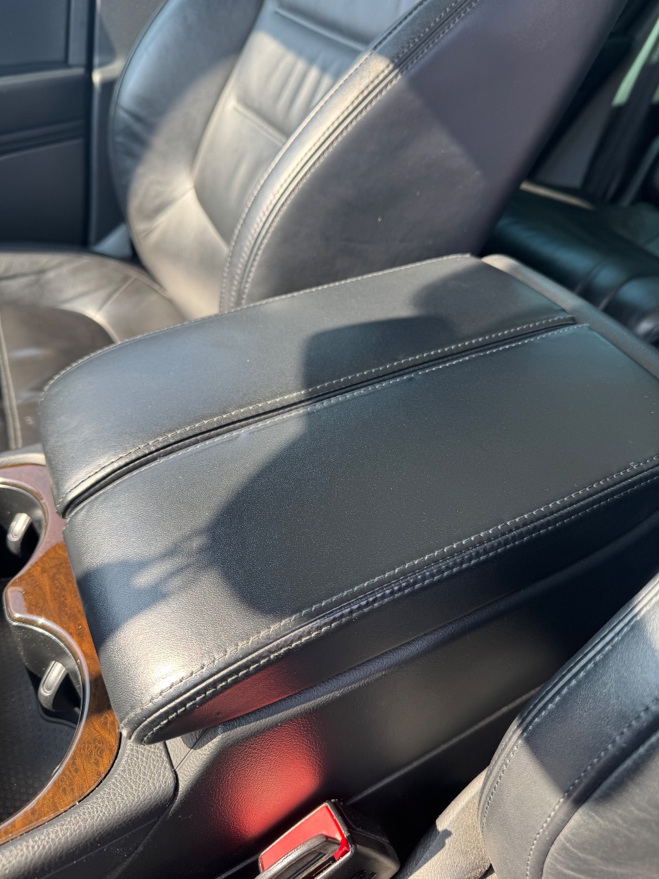 Volkswagen Touareg - фото 14