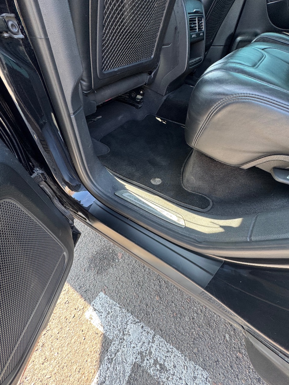 Volkswagen Touareg - фото 20