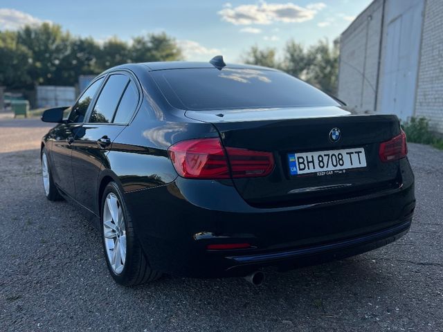 BMW 3 серії 2016, Одеса, $13 800 - зображення 2