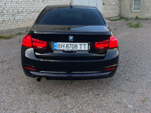 BMW 3 серії 2016, Одеса, $13 800 - зображення 4