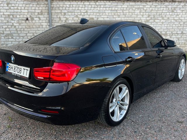 BMW 3 серії 2016, Одеса, $13 800 - зображення 3