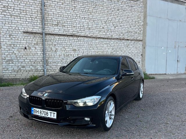 BMW 3 серії 2016, Одеса, $13 800 - зображення 1