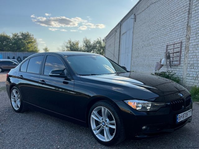 BMW 3 серії 2016, Одеса, $13 800 - зображення 5