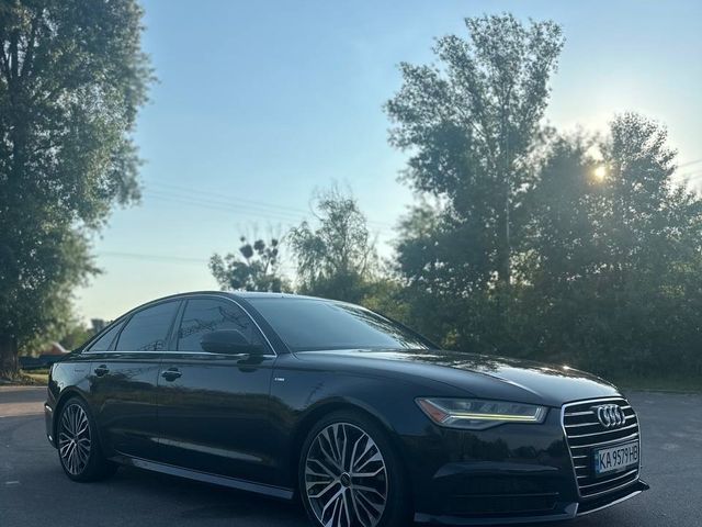 Audi A6 2016, Вишгород, $18 500 - зображення 2
