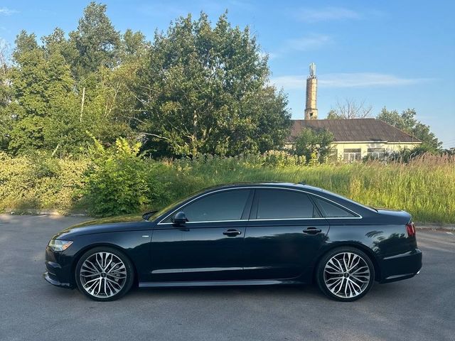 Audi A6 2016, Вишгород, $18 500 - зображення 5