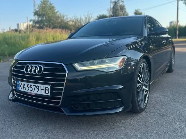 Audi A6 2016, Вишгород, $18 500 - зображення 4