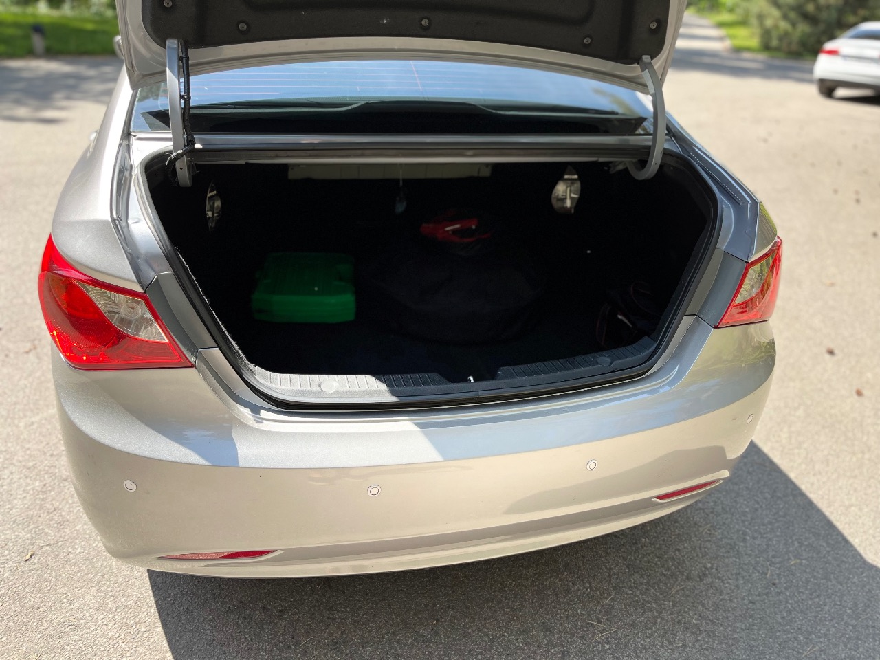Hyundai Sonata 2010, Новомосковськ, $8 800 - зображення 5