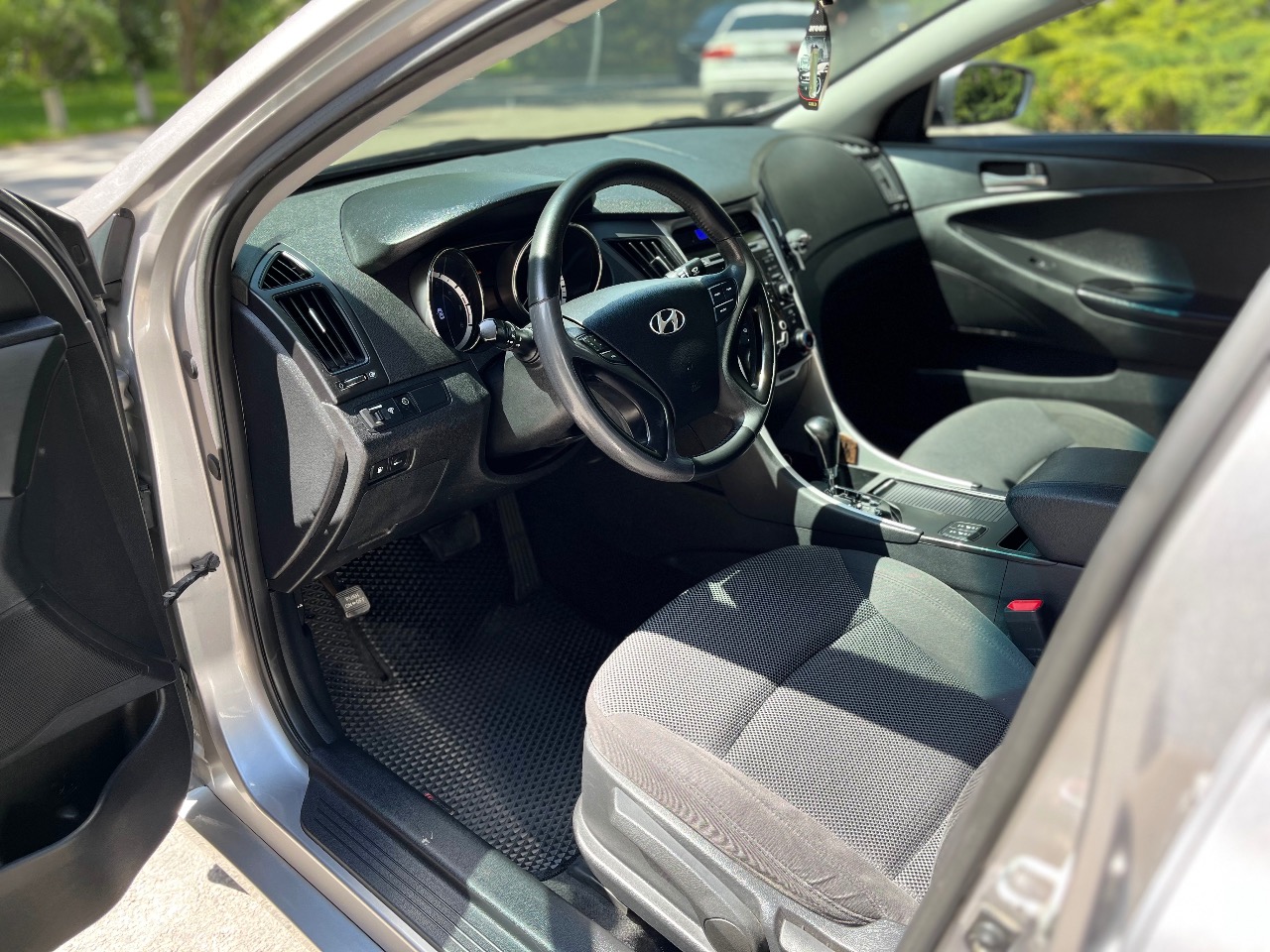 Hyundai Sonata 2010, Новомосковськ, $8 800 - зображення 2