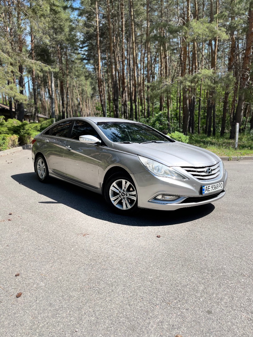 Hyundai Sonata 2010, Новомосковськ, $8 800 - зображення 4