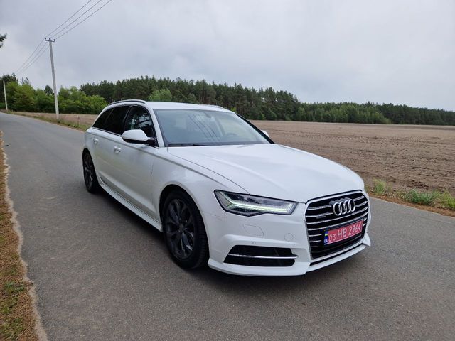 Audi A6 - зображення 3