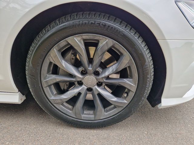 Audi A6 - зображення 4