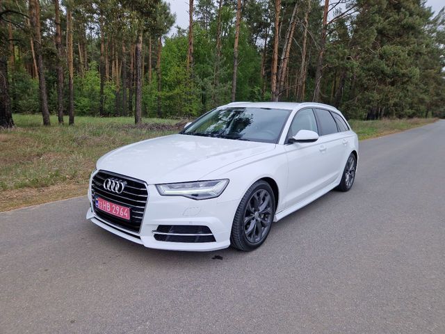 Audi A6 - зображення 1