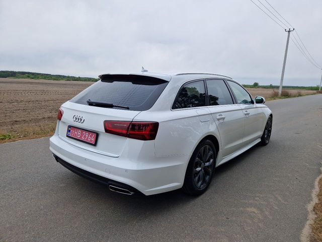 Audi A6 - зображення 5