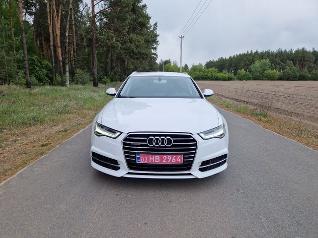 Audi A6 - зображення 2