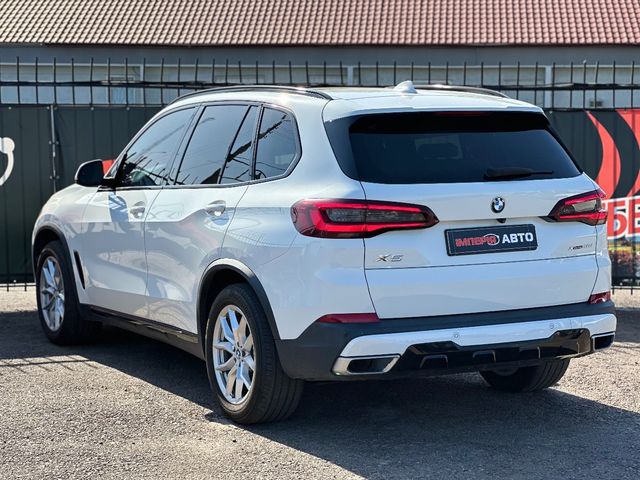 BMW X5 - фото 3