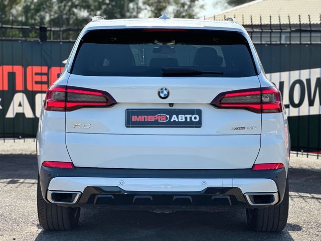 BMW X5 - фото 4