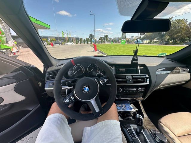 BMW X3 2017, Житомир, $23 500 - зображення 5