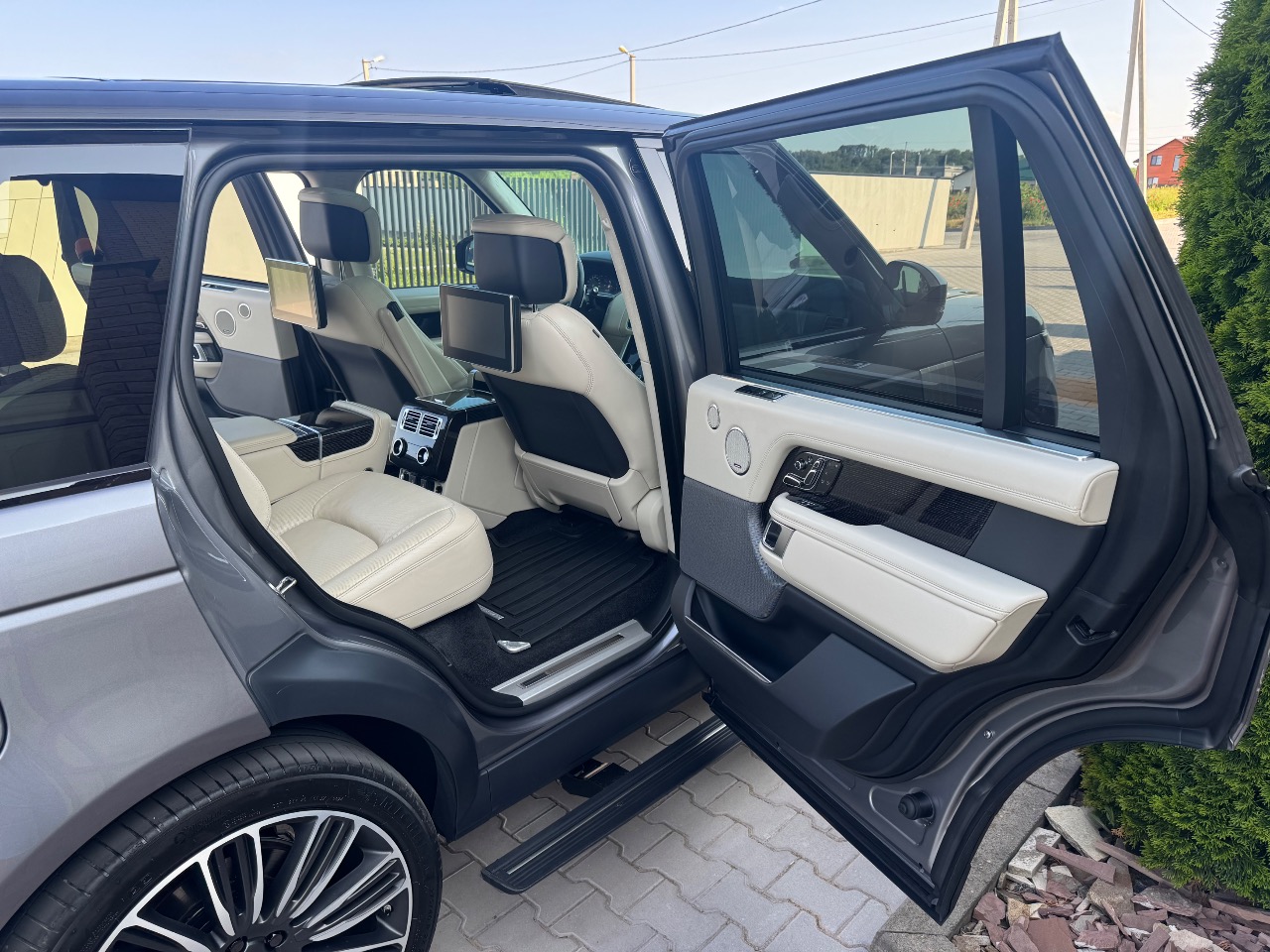 Land Rover Range Rover - фото 2