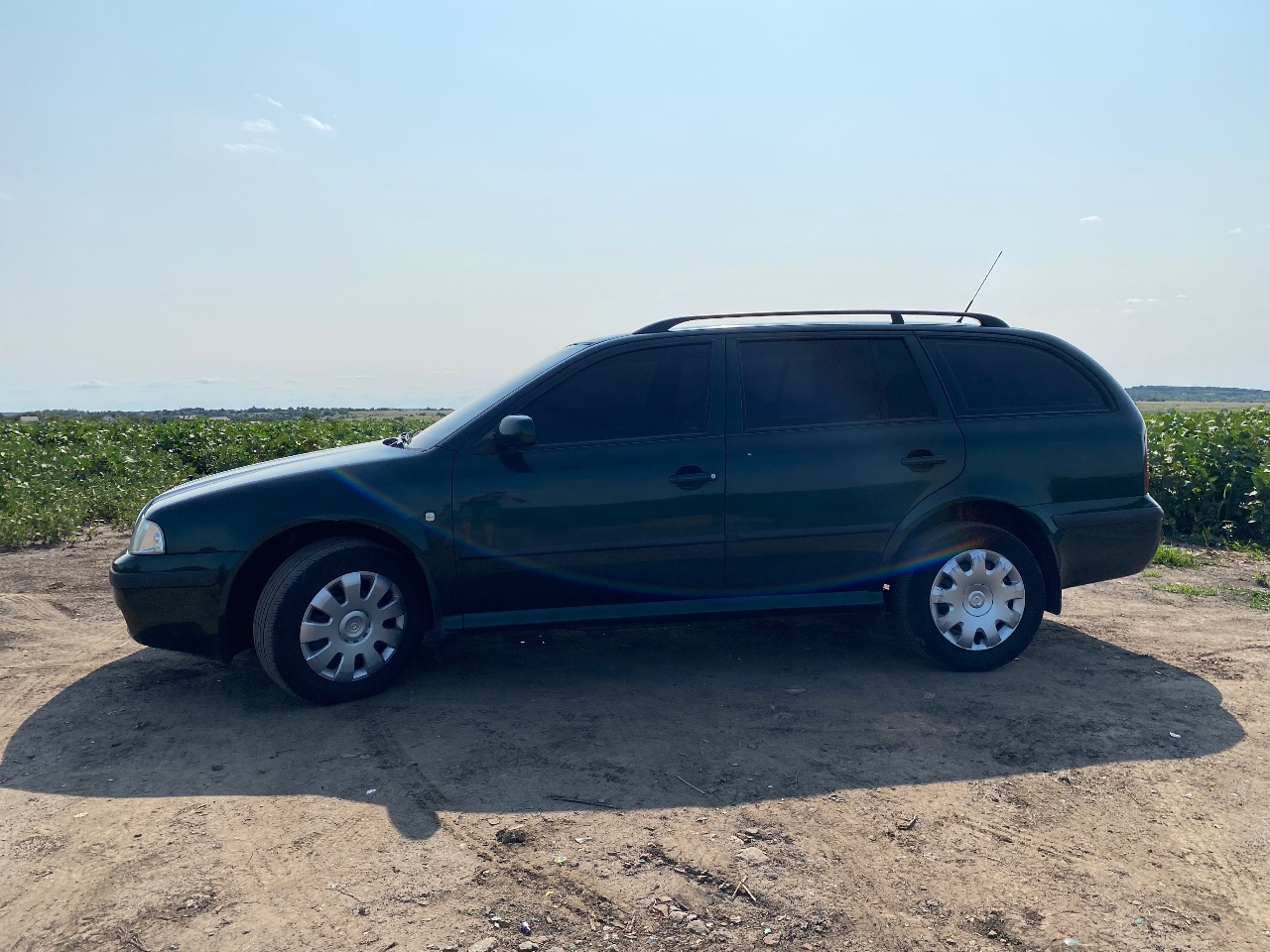 Skoda Octavia - фото 4